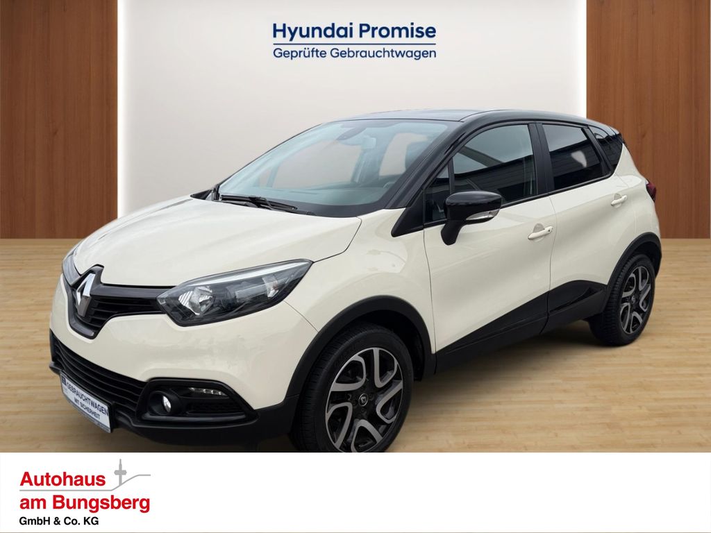 Image of Renault Captur