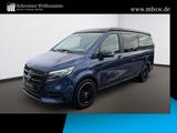 Mercedes-Benz V 300 Marco Polo 4M AMG*Night*AIR*Distr*AHK2,5t