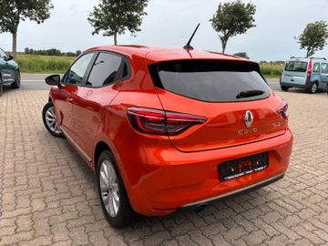 Renault Clio Experience SCe 75