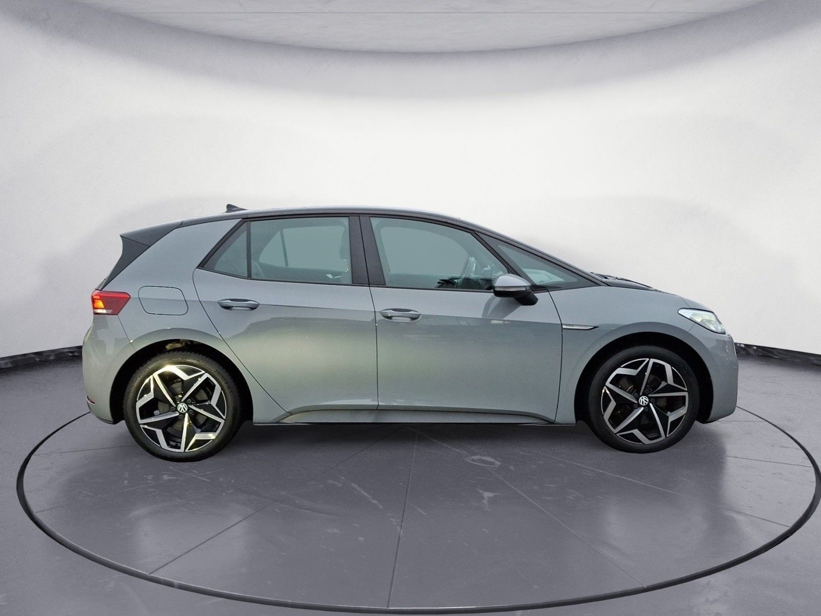 Volkswagen ID.3 - Bild 6