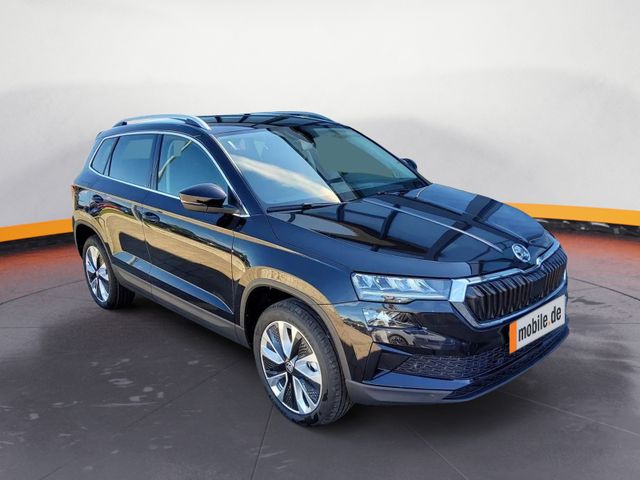 Skoda Karoq 1.5 TSI DSG Selection n.Modell ACC Keyless