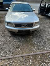 Audi a8 3,7 Liter - gebrauchte Audi A8 aus dem Jahr 2000