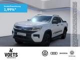 Volkswagen Amarok PanAmericana 3.0 TDI 4Motion 5 Jahre Hers - Volkswagen Amarok Neuwagen