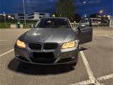 BMW 318D Touring Automatik   - BMW 318 Gran Turismo mit Panoramadach