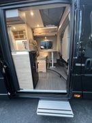 Dethleffs Globetrail 640 EK Fiat Automatik, Aufstelldach