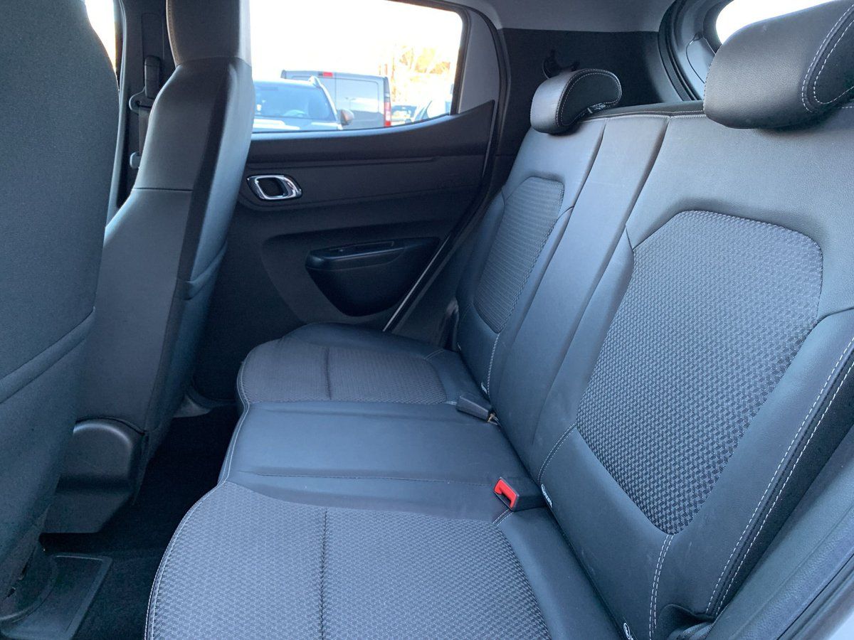 Dacia Spring - Bild 11