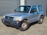 Mitsubishi Pajero 3.2 DI-D Classic Klima - gebrauchte Mitsubishi Pajero aus dem Jahr 2006