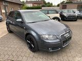 Audi A3 1.6 Benzin + LPG Gasanlage - Audi mit LPG-Antrieb