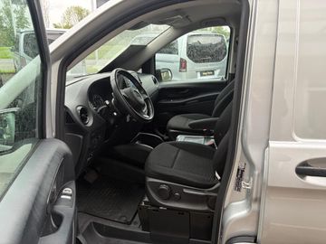 Mercedes Vito - 10