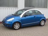 Citroën C3 Pluriel 1.4 Style *Schnäppchen-Ecke