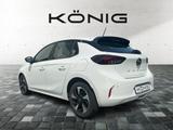 Opel Corsa Electric Edition KLima/Alu/PDC/SH - Opel Corsa: Electric
