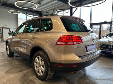 Volkswagen Touareg V6 TDI BMTStart-Stopp 4Motion *2. Hand*