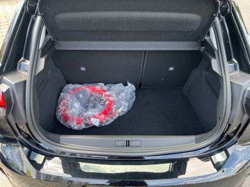 Opel Corsa Electric 11 KW Charger  Wärmep. Akku 100%