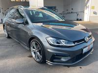 Volkswagen Golf VII Variant 1.5 TSI DSG R-Line LED AHK