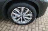 BMW X3 xDrive 30 d-M-Sport-PANO-Vollleder-ALU-19 - BMW: M1