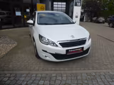 Peugeot 308 SW +PDC+Klimaaut+Navi+Allwetterr+Verkauf nur - gebrauchte Peugeot 308 aus dem Jahr 2015