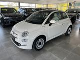 Fiat 500 1.0 DOLCEVITA Hybrid/PANO-DA/KLIMAA/PDC-H/ - Fiat 500: D