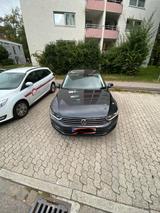 Volkswagen Passat 2018-Top gepflegt, techn... - Volkswagen Passat: 20v