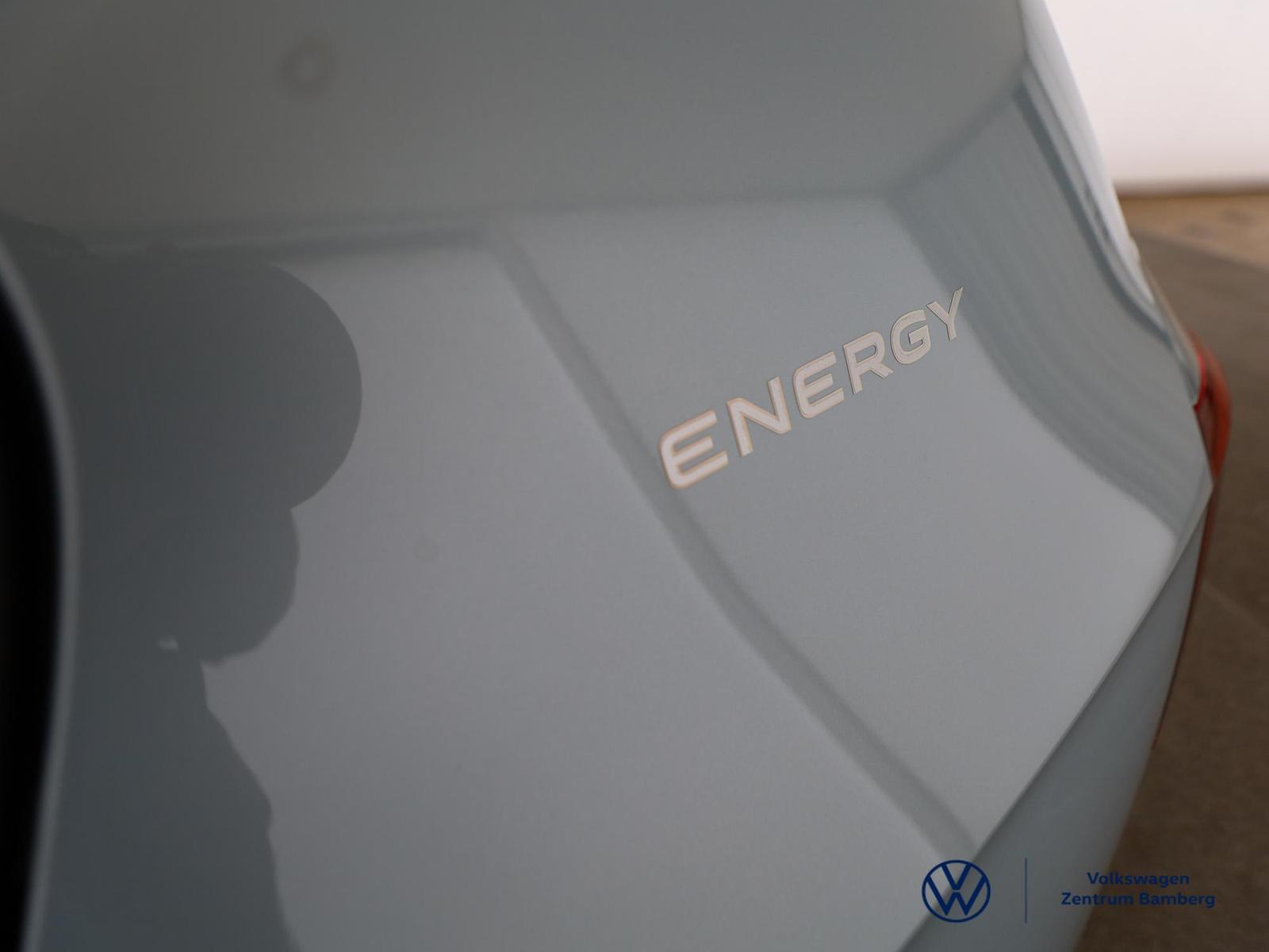 Volkswagen Golf 1.5 eTSI Engergy DSG+RFK+GJR+ACC+LED+PDC, миниатюра 12