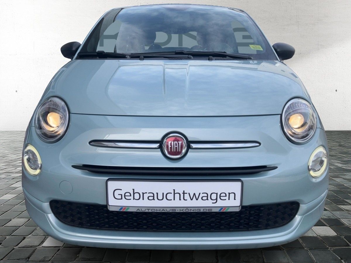 Fiat 500 - Bild 12