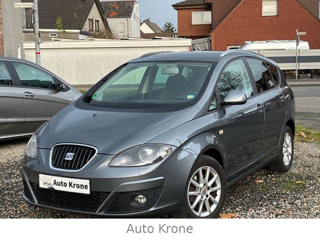 Seat Altea XL Style 1.6 TDI DSG Xenon AHK SHZ Navi