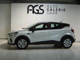 Renault Captur II Evolution 1.3 TCe 140 Mild-Hybrid EU6d - Renault Captur in Saarbrücken