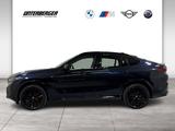 BMW X6 xDrive40d M Sportpaket Pro Luftfeder Standhzg - BMW: 6x