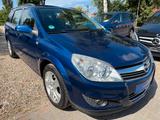 Opel Astra Caravan*2.HD*Klima*91.TKM*AHK*TÜV NEU - Opel Astra: Caravan
