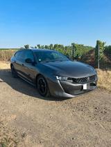 Peugeot 508 HYBRID SW GT Pack Focal Soundsystem  - Peugeot 508 in Ludwigshafen