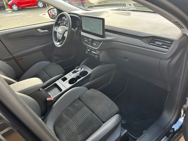 Kuga Hybrid Active X*PANO*B&O*360°Kamera*20 Zoll