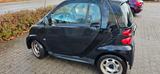 Smart ForTwo coupé 1.0 45kW mhd pure pure