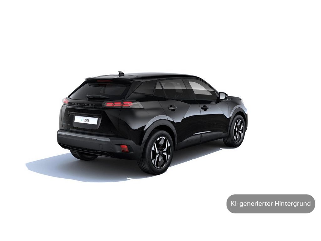 Peugeot e-2008 - Bild 7
