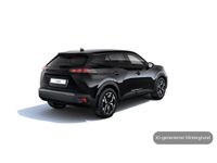 Peugeot e-2008 - Vorschau Bild 7