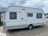 Tabbert Vivaldi 450 TD Tüv- und Gasprüfung neu - Tabbert Wohnwagen 2008