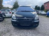 Citroën Xsara Picasso 1.6 16V Exclusive - Citroën Xsara Picasso: 1.6