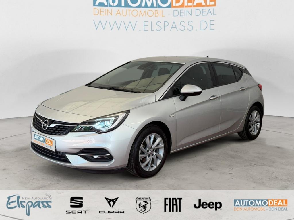 Opel Astra K Business Elegance LED KAMERA SITZ.HZG TE