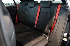 AUDI Q8 50 TDI S line | Pano | HuD | Carbon | B&O AUDI Q8 50 TDI S line | Pano | HuD | Carbon | B&O