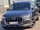 Audi Q7 50 TDI quattro S line 7 Sitze