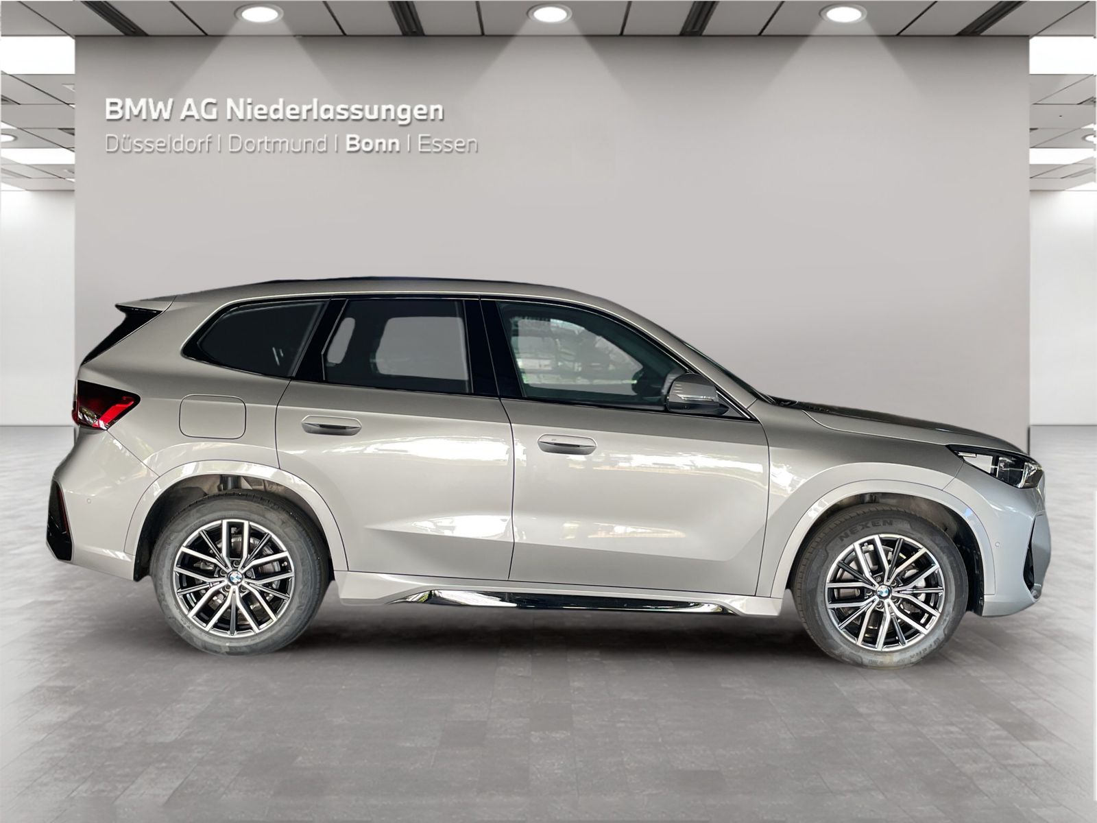 BMW X1 - Bild 7