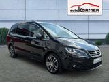 Seat Alhambra 2.0 TDI FR-Line (7-Si.) Navi,Kamera,AHK - Seat Alhambra mit Diesel-Antrieb: Kombi, 2.0