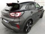 Ford Puma 1.0 EcoBoost MHEV ST-Line - graue Ford Puma