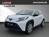 Toyota Aygo X Business Edition 1.0 *Kamera*SitzHz* - Toyota Aygo (X) Business Gebrauchtwagen