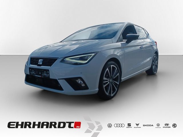 Seat Ibiza 1.0 TSI FR Anniversary Edition VIRTUAL*NAV