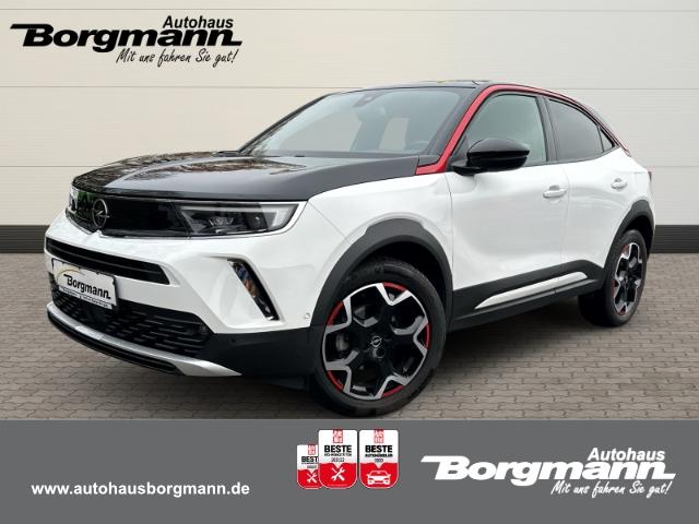Opel Mokka GS Line 1.2 Carplay - PDC - Navi - LED - S