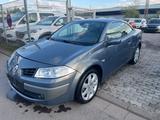 Renault Megane Coupé-Cabriolet Dynamique 1.9 dCi FAP - Renault Megane mit Diesel-Antrieb: 1.9
