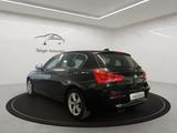 BMW 120 d xDrive Sport Line Autom Navi Kam Sch - BMW 1er Reihe: Xdrive