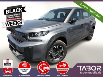 Citroën Leasingangebot: Citroën C3 Aircross Turbo 100 YOU Temp LED PDC UVP-21%*