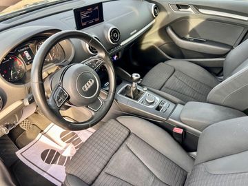 Audi A3 - 9