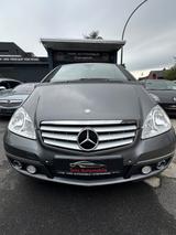 Mercedes-Benz A200 CDI Avantgarde |2.Hand,Automatik,Standheizu - Mercedes-Benz A 200: Avantgarde