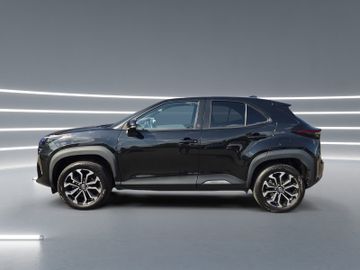 Toyota Yaris Cross - 3